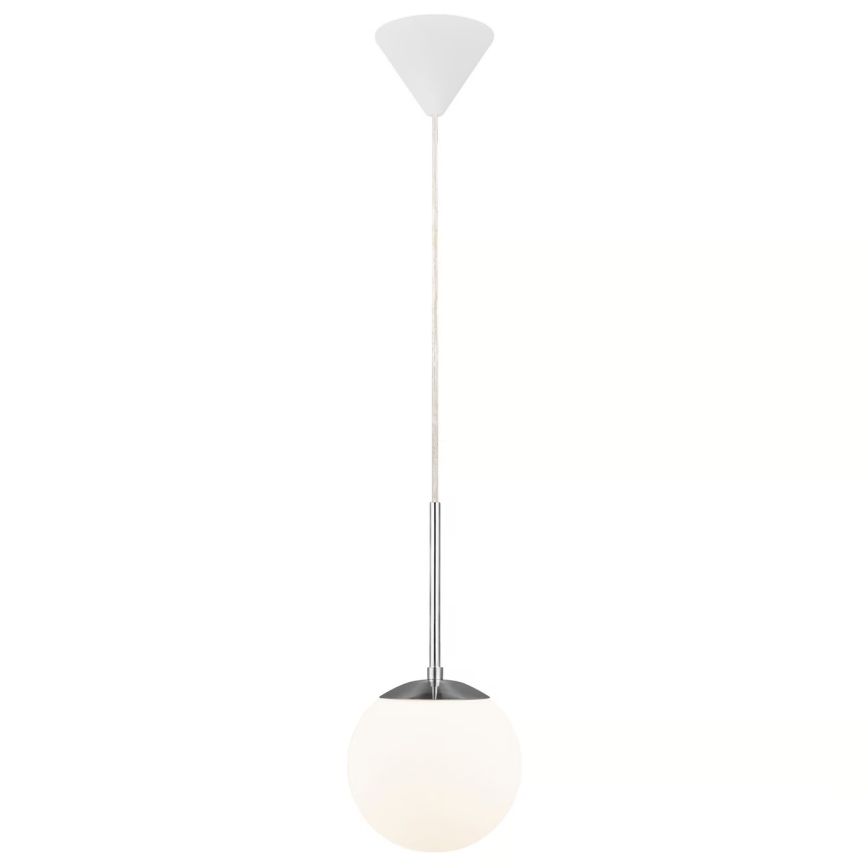 Nordlux - Hanglamp aan een koord CAFE 1xE27/15W/230V