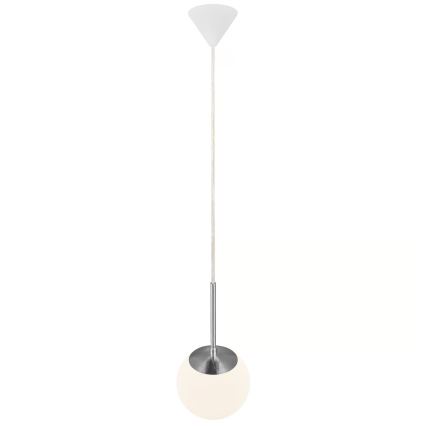 Nordlux - Hanglamp aan een koord CAFE 1xE27/15W/230V