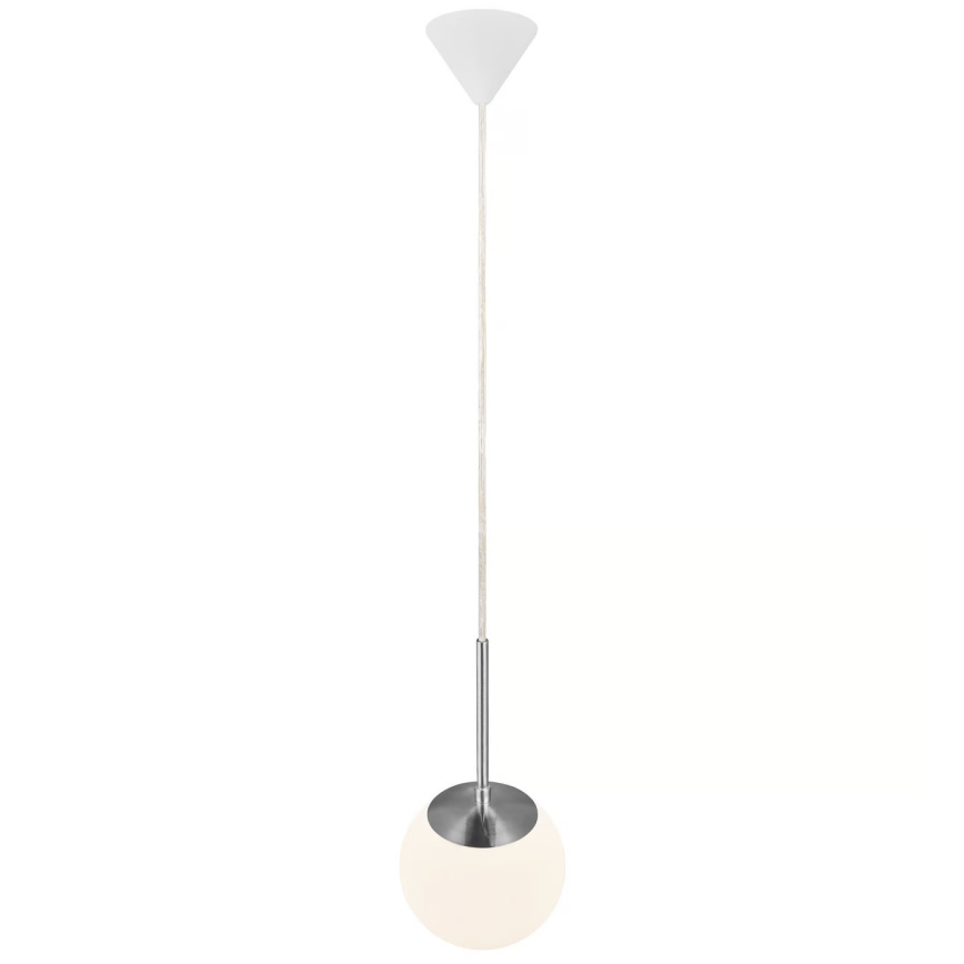 Nordlux - Hanglamp aan een koord CAFE 1xE27/15W/230V