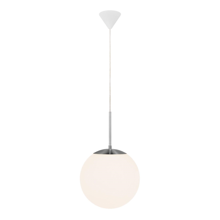 Nordlux - Hanglamp aan een koord CAFE 1xE27/25W/230V diameter 25 cm