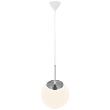 Nordlux - Hanglamp aan een koord CAFE 1xE27/25W/230V diameter 25 cm