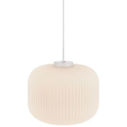 Nordlux - Hanglamp aan een koord MILFORD 1xE27/40W/230V diameter 30 cm