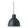 Nordlux - Hanglamp aan een koord POP 1xE27/60W/230V zwart