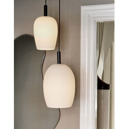Nordlux - Hanglamp aan een koord UMA 1xE27/40W/230V