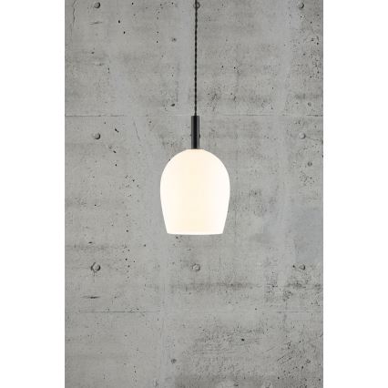 Nordlux - Hanglamp aan een koord UMA 1xE27/40W/230V