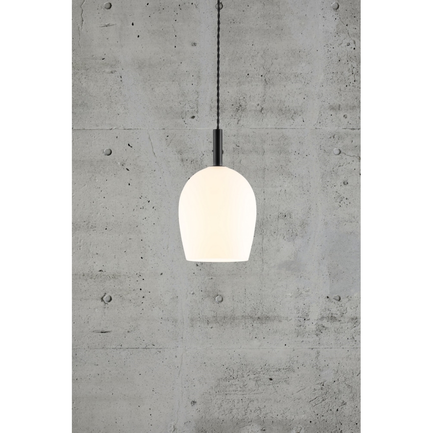 Nordlux - Hanglamp aan een koord UMA 1xE27/40W/230V