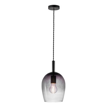 Nordlux - Hanglamp aan een koord UMA 1xE27/40W/230V