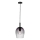 Nordlux - Hanglamp aan een koord UMA 1xE27/40W/230V
