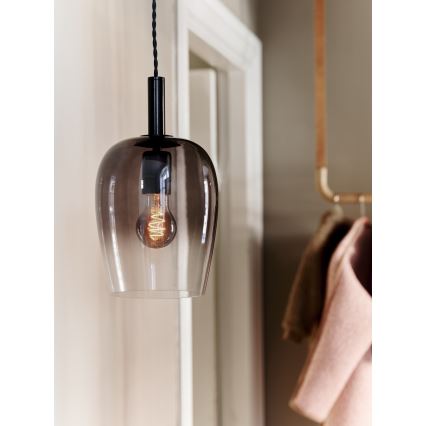 Nordlux - Hanglamp aan een koord UMA 1xE27/40W/230V