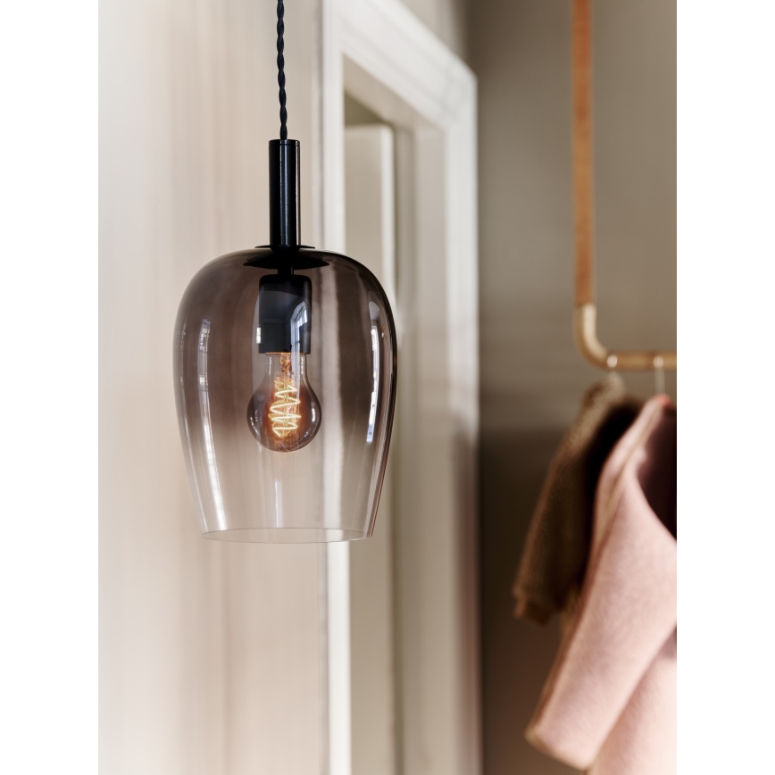 Nordlux - Hanglamp aan een koord UMA 1xE27/40W/230V