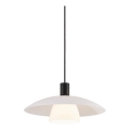 Nordlux - Hanglamp aan een koord VERONA 1xE27/40W/230V