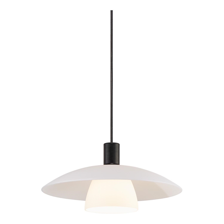 Nordlux - Hanglamp aan een koord VERONA 1xE27/40W/230V