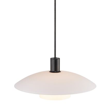 Nordlux - Hanglamp aan een koord VERONA 1xE27/40W/230V