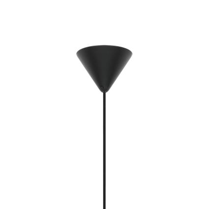 Nordlux - Hanglamp aan kabel TILO 1xGU10/15W/230V messing