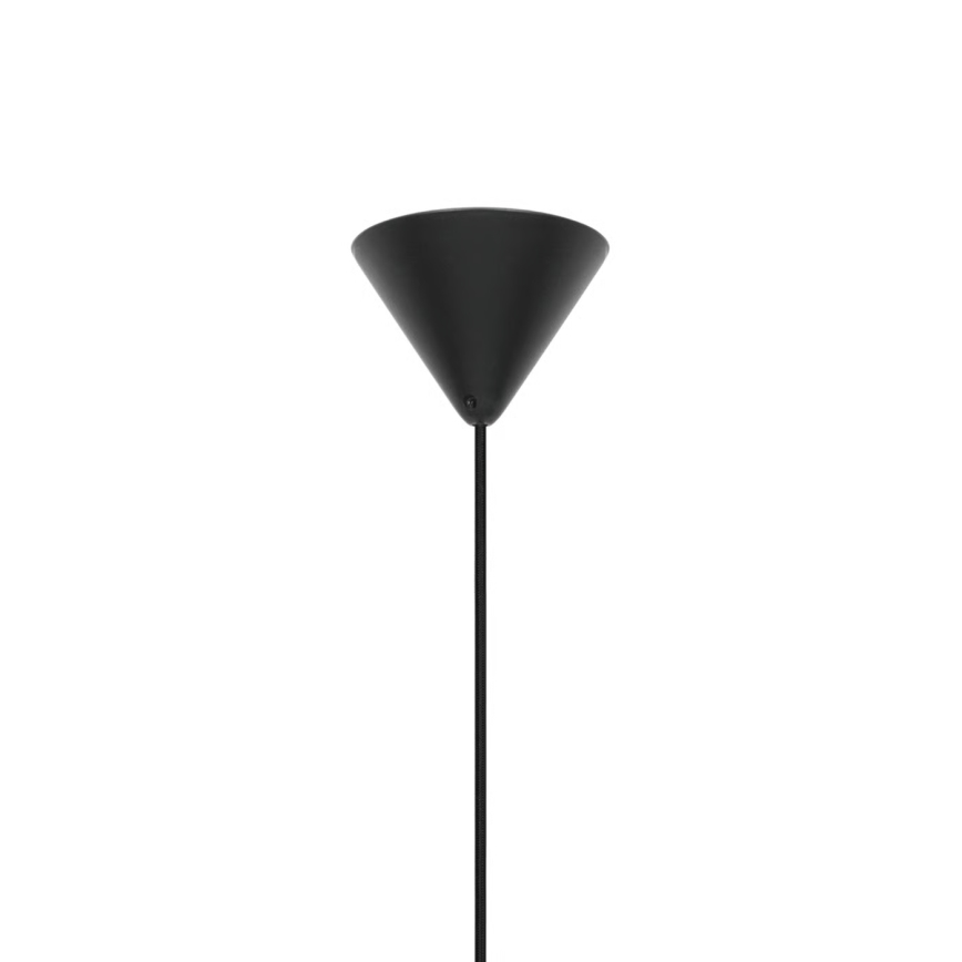 Nordlux - Hanglamp aan kabel TILO 1xGU10/15W/230V messing