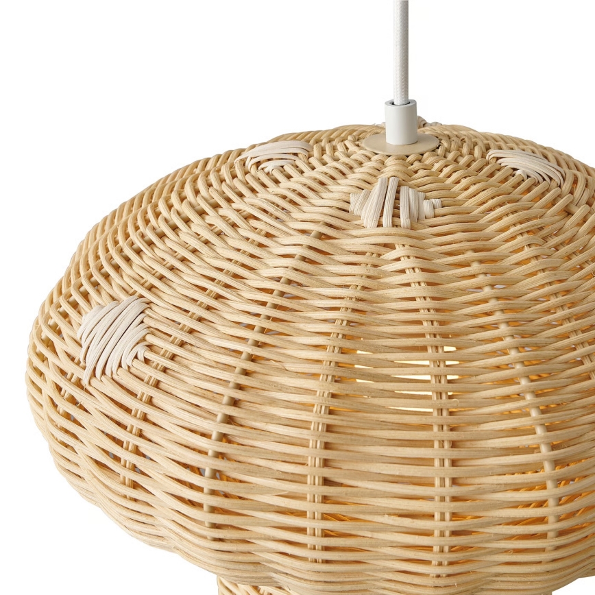 Nordlux - Hanglamp aan snoer ALLIE 1xE27/25W/230V