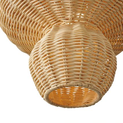 Nordlux - Hanglamp aan snoer ALLIE 1xE27/25W/230V