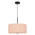 Nordlux - Hanglamp met kabel VIVIENNE 1xE27/15W/230V Ø 40 cm