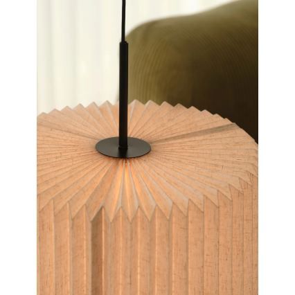 Nordlux - Hanglamp met kabel VIVIENNE 1xE27/15W/230V Ø 40 cm