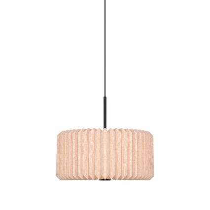 Nordlux - Hanglamp met kabel VIVIENNE 1xE27/15W/230V Ø 40 cm