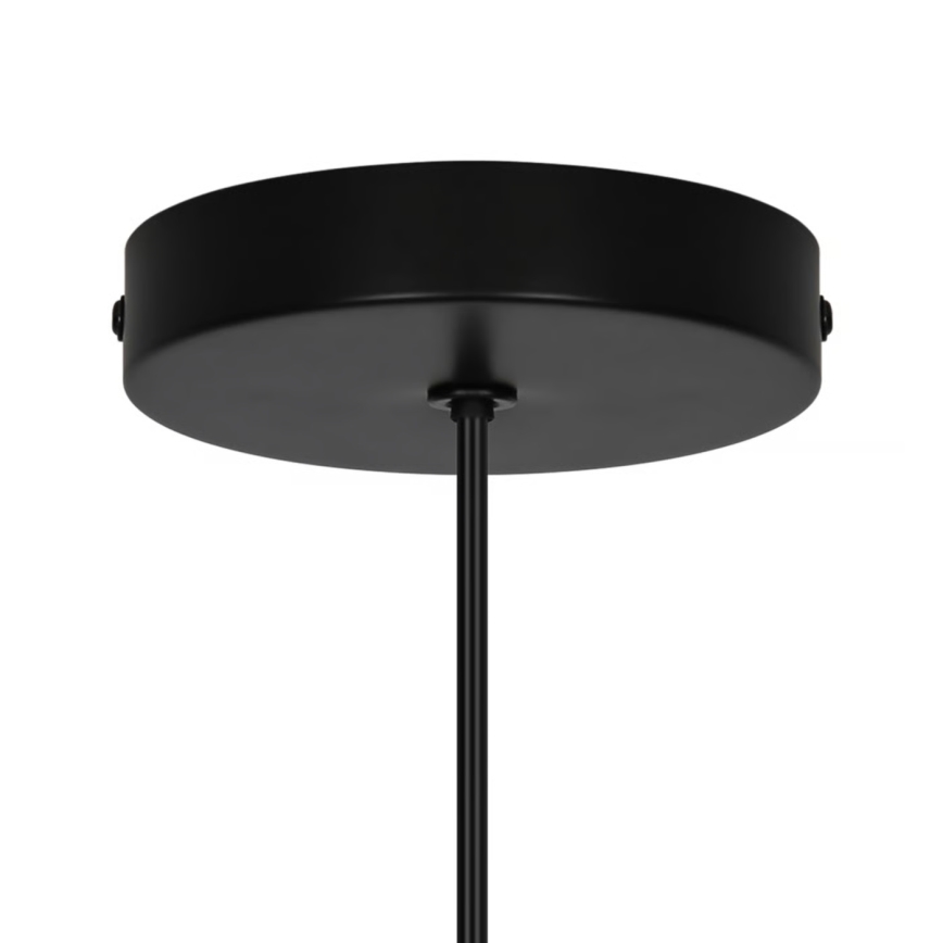 Nordlux - Hanglamp met kabel VIVIENNE 1xE27/15W/230V Ø 40 cm