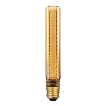 Nordlux - Heavy-duty decoratief dimbaar Lamp T30 E27/2,3W/230V 1800K