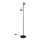 Nordlux - Lampadaire ARILD 2xE14/40W/230V