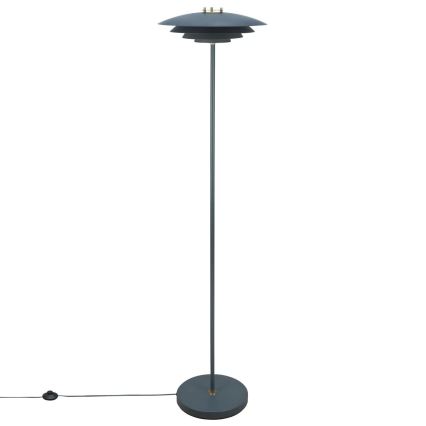 Nordlux - Lampadaire BRETAGNE 1xG9/25W/230V anthracite