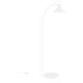 Nordlux - Lampadaire DIAL 1xE27/10W/230V blanc 150 cm