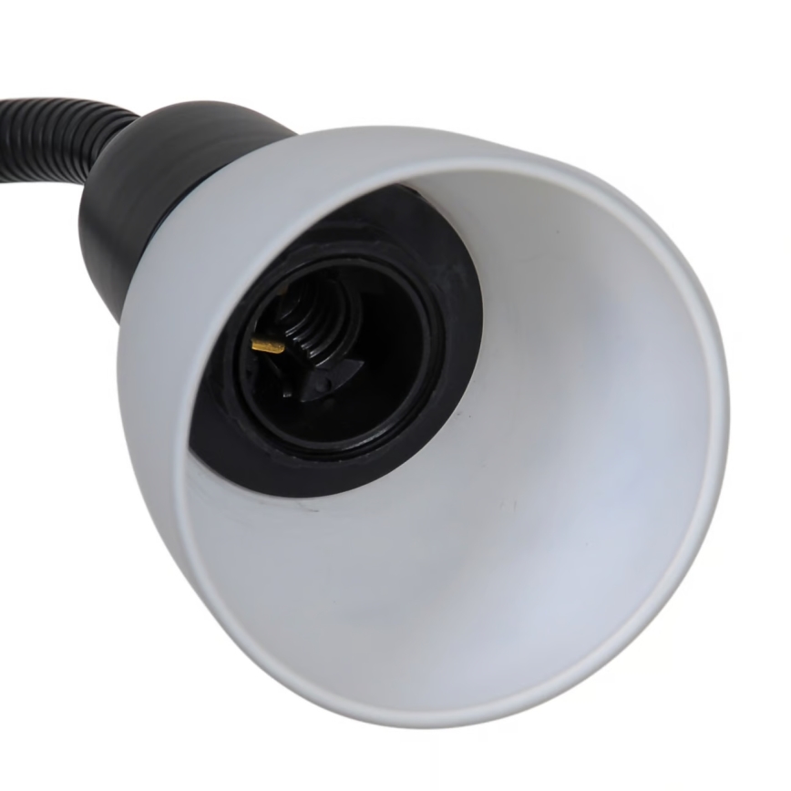 Nordlux - Lampadaire LAURIA 1xE27/40W/230V + 1xE14/15W