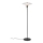 Nordlux - Lampadaire VERONA 1xE27/40W/230V noir 150 cm