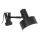 Nordlux - Lampe à pince MATIS 1xE27/15W/230V noir