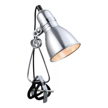 Nordlux - Lampe à pince PHOTO 1xE27/15W/230V