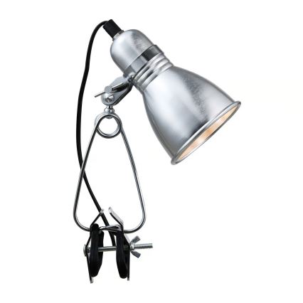 Nordlux - Lampe à pince PHOTO 1xE27/15W/230V