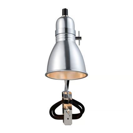 Nordlux - Lampe à pince PHOTO 1xE27/15W/230V