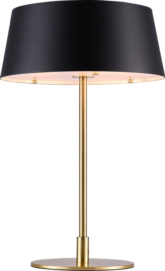Nordlux - Lampe de table CLASI 3xE14/10W/230V