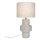 Nordlux - Lampe de table DUGAN 1xE14/40W/230V beige