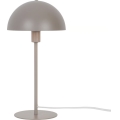 Nordlux - Lampe de table ELLEN 1xE14/40W/230V marron