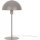 Nordlux - Lampe de table ELLEN 1xE14/40W/230V marron
