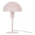 Nordlux - Lampe de table ELLEN 1xE14/40W/230V rose