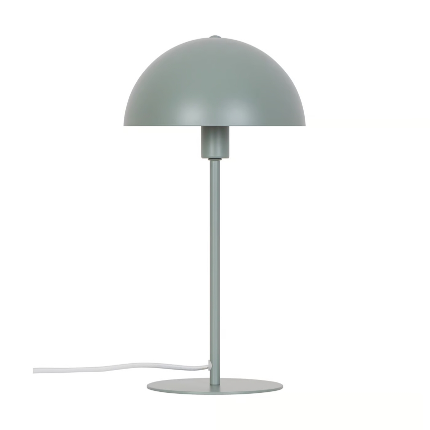 Nordlux - Lampe de table ELLEN 1xE14/40W/230V vert