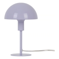 Nordlux - Lampe de table ELLEN 1xE14/40W/230V violet