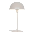 Nordlux - Lampe de table ELLEN ELLEN 1xE14/40W/230V beige