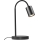 Nordlux - Lampe de table EXPLORE 1xGU10/7W/230V noire