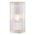 Nordlux - Lampe de table extérieure COUPAR 1xE27/25W/230V IP54 beige