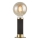 Nordlux - Lampe de table GALLOWAY 1xE27/40W/230V