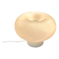 Nordlux - Lampe de table MALTI 2xE27/10W/230V beige