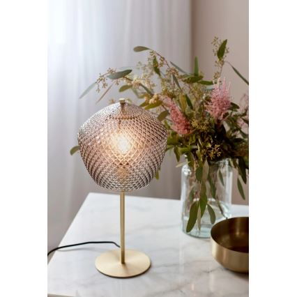 Nordlux - Lampe de table ORBIFORM 1xE27/40W/230V