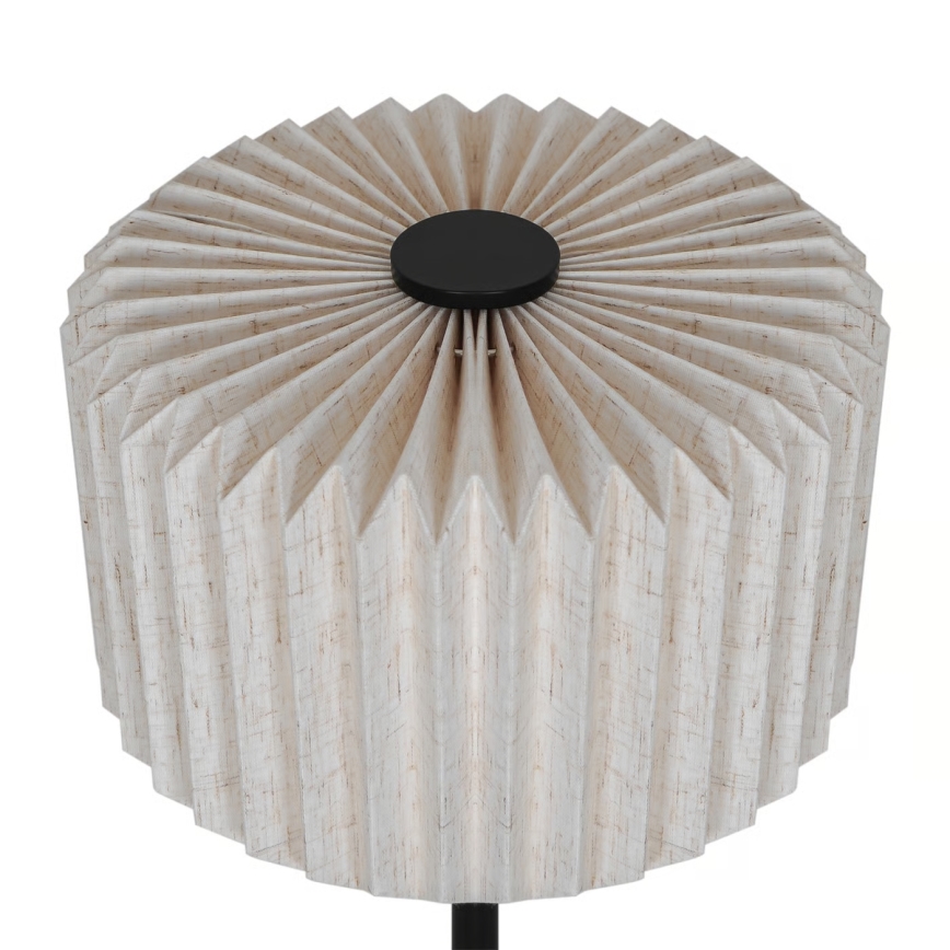 Nordlux - Lampe de table VIVIENNE 1xE27/10W/230V