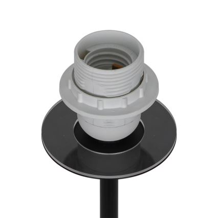 Nordlux - Lampe de table VIVIENNE 1xE27/10W/230V